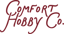 Comfort Hobby Co.