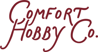 Comfort Hobby Co.