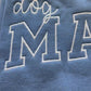 dog MAMA Crewneck